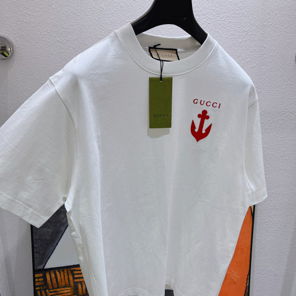 Gucci, Men, T-shirt