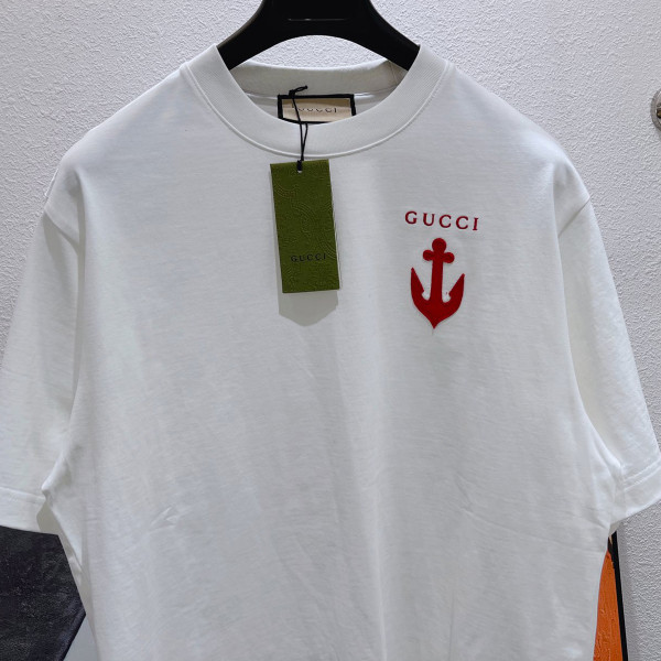 Gucci, Men, T-shirt