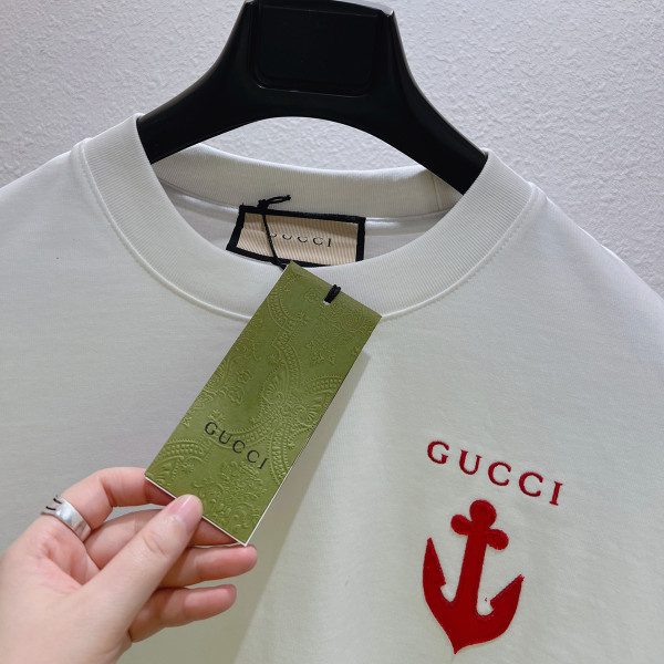 Gucci, Men, T-shirt