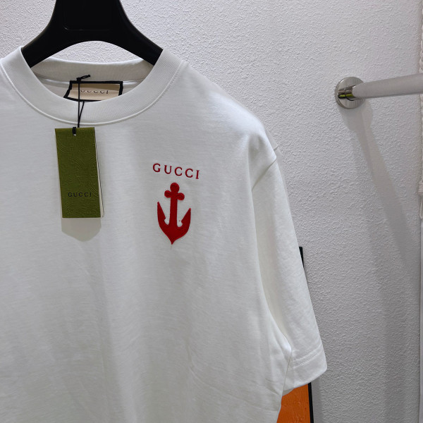 Gucci, Men, T-shirt