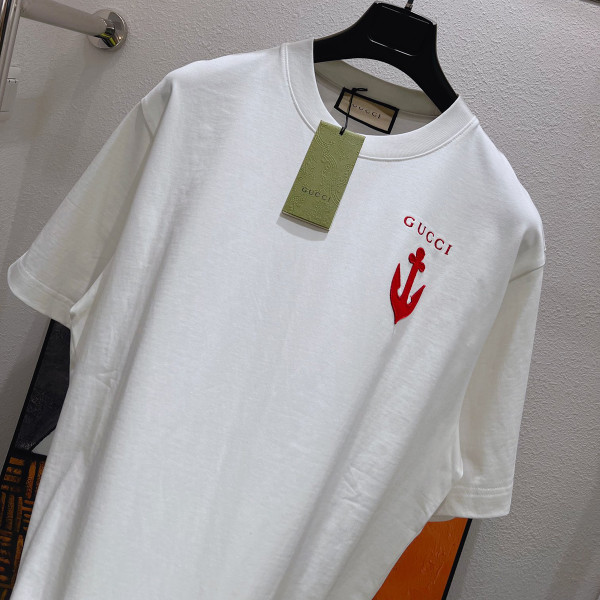Gucci, Men, T-shirt