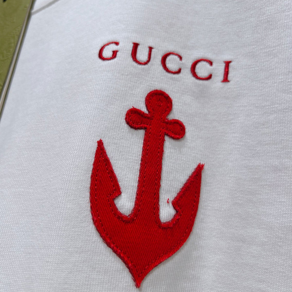 Gucci, Men, T-shirt