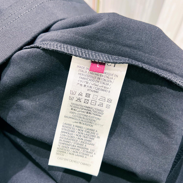 Gucci, Men, T-shirt