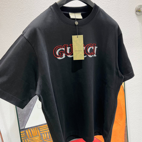 Gucci, Men, T-shirt