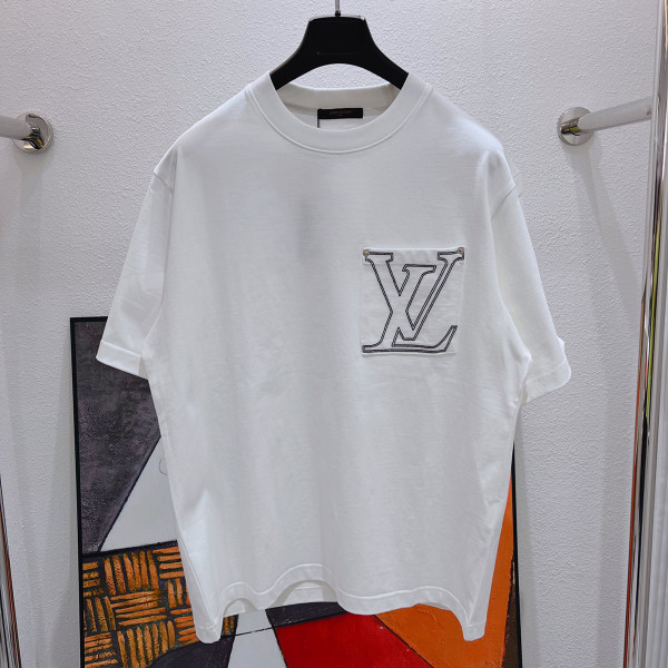 Louis Vuitton, Men, T-Shirt
