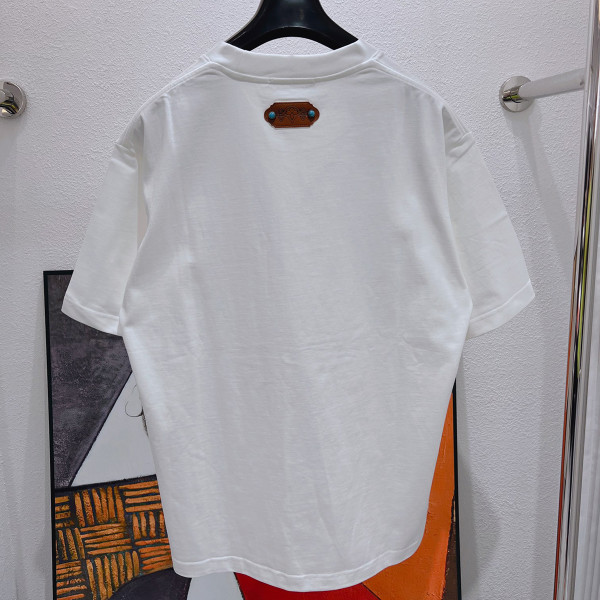 Louis Vuitton, Men, T-Shirt