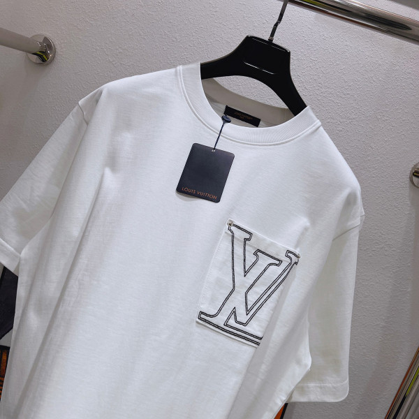 Louis Vuitton, Men, T-Shirt