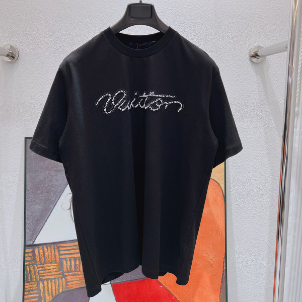 Louis Vuitton, Men, T-Shirt