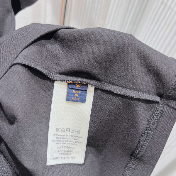 Louis Vuitton, Men, T-Shirt