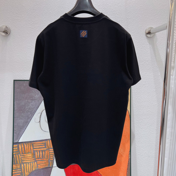 Louis Vuitton, Men, T-Shirt