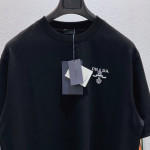 Prada, Men, T-Shirt