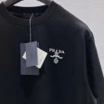 Prada, Men, T-Shirt