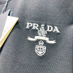 Prada, Men, T-Shirt