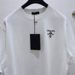 Prada, Men, T-Shirt