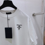 Prada, Men, T-Shirt