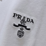 Prada, Men, T-Shirt