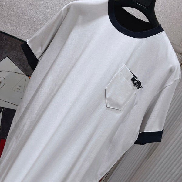 Prada, Men, T-Shirt