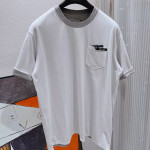 Prada, Men, T-Shirt