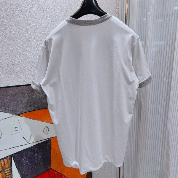 Prada, Men, T-Shirt