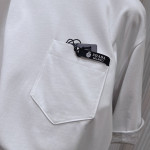 Prada, Men, T-Shirt