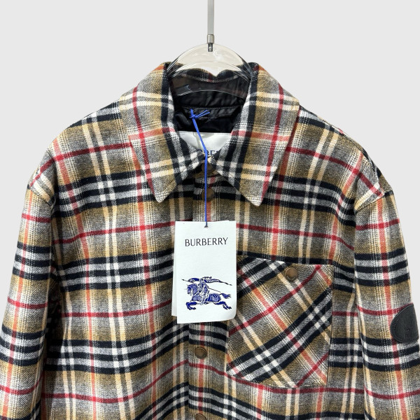 Burberry, Men, Shirt