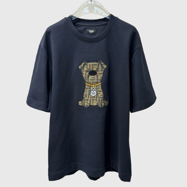 Fendi, Men, T-shirt