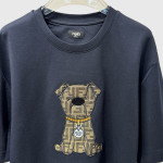 Fendi, Men, T-shirt