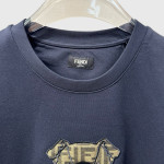 Fendi, Men, T-shirt