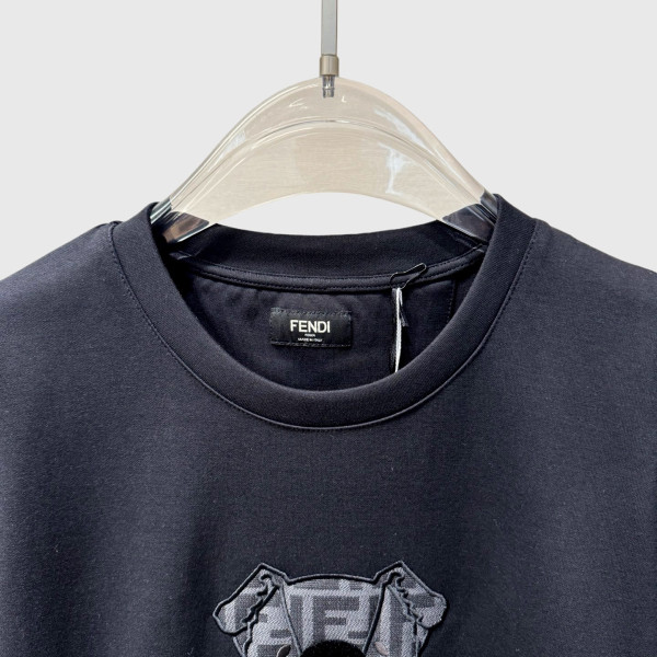 Fendi, Men, T-shirt