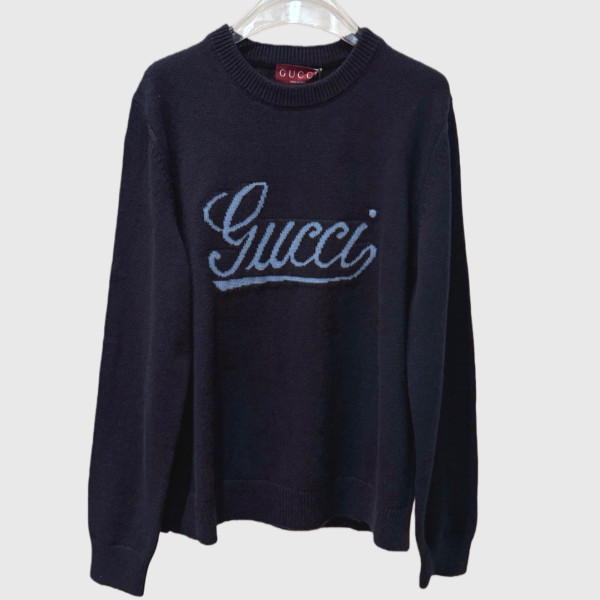 Gucci, Men, Longsleeve