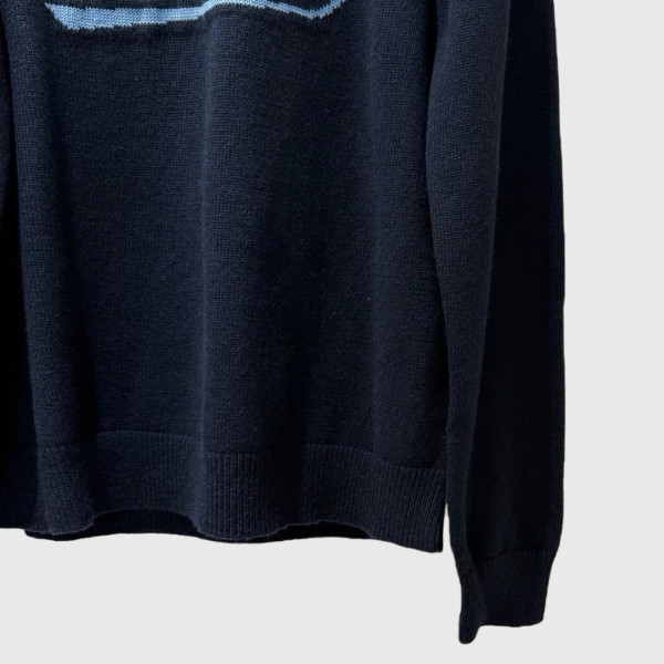 Gucci, Men, Longsleeve