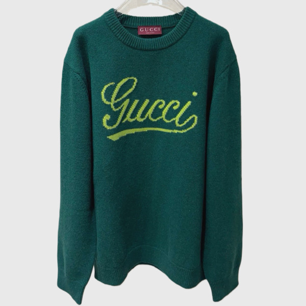 Gucci, Men, Longsleeve