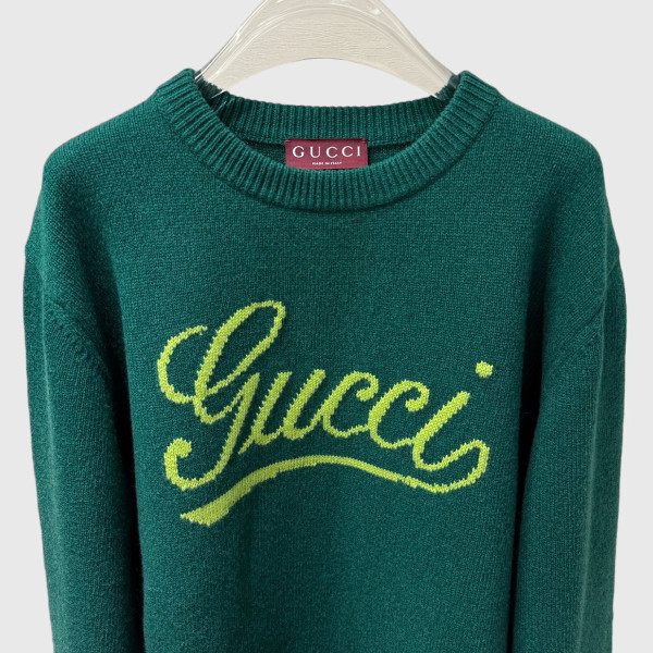 Gucci, Men, Longsleeve