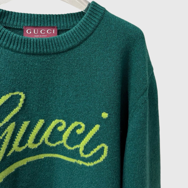 Gucci, Men, Longsleeve