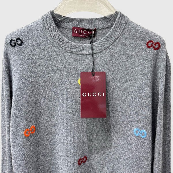 Gucci, Men, Longsleeve