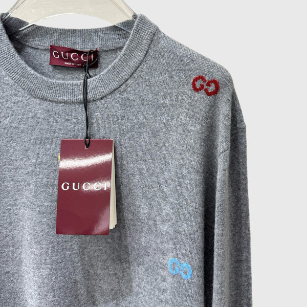 Gucci, Men, Longsleeve