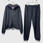 Gucci, Men, Sportwear Suit