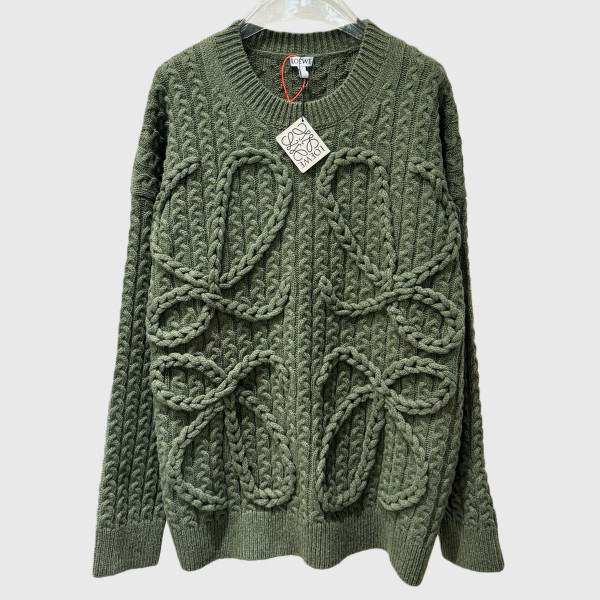 Loewe, Men, Pullower