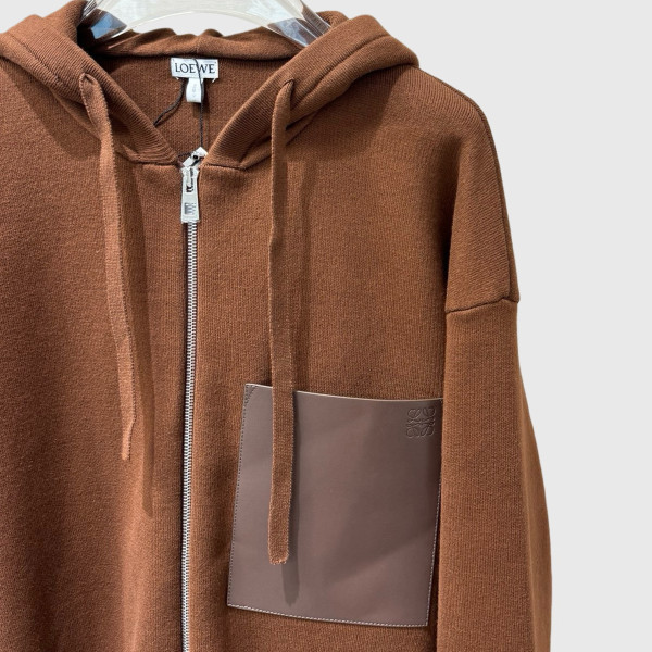 Loewe, Men, Pullower