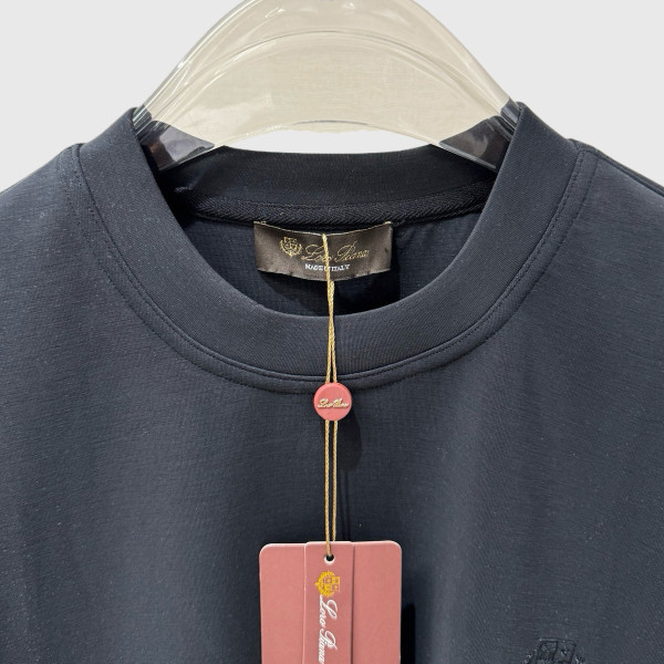 Loro Piana, Men, T-shirt