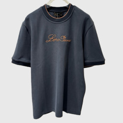 Loro Piana, Men, T-shirt