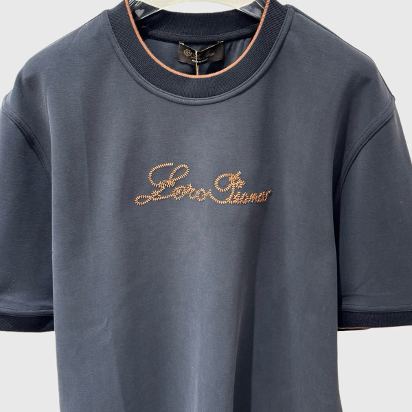 Loro Piana, Men, T-shirt