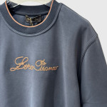 Loro Piana, Men, T-shirt