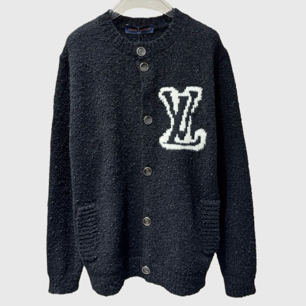 Louis Vuitton, Men, Pullover