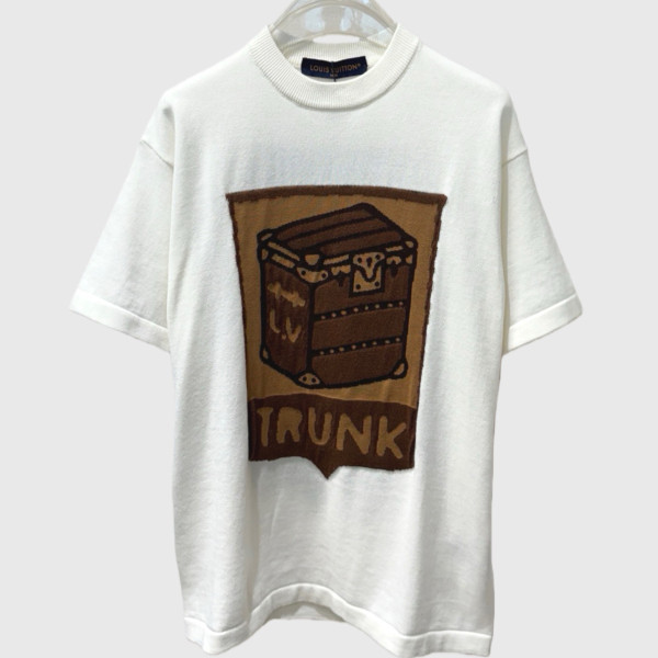 Louis Vuitton, Men, T-Shirt