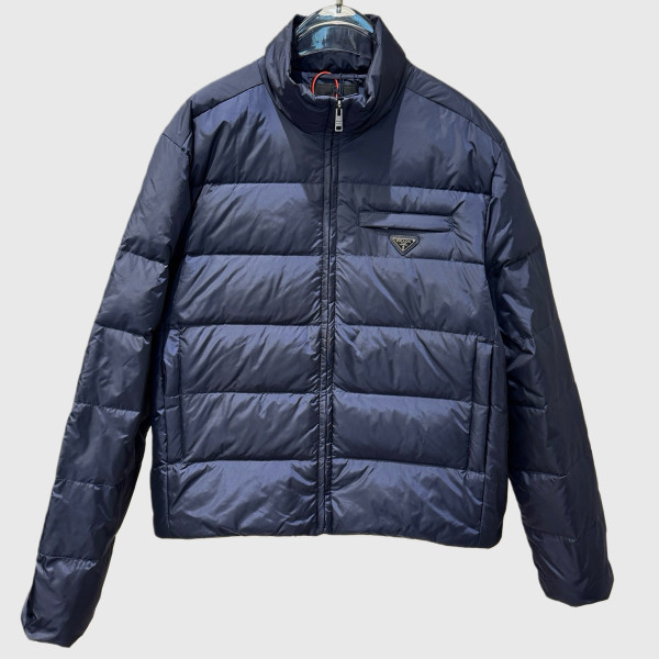 Prada, Men, Jackets