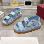 Gucci, Women, Sandal