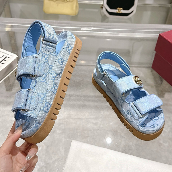 Gucci, Women, Sandal
