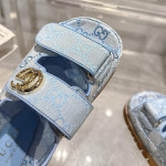 Gucci, Women, Sandal