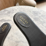 Gucci, Women, Slipper